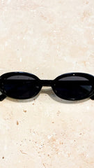 Bella Sunglasses - Black