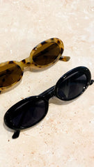 Bella Sunglasses - Black