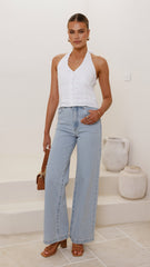 Abrand 94 Wide - Kendall