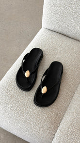 Antonie Thong - Black