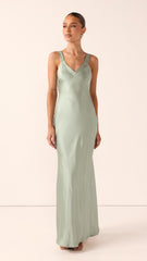 Andie Maxi Dress - Sage