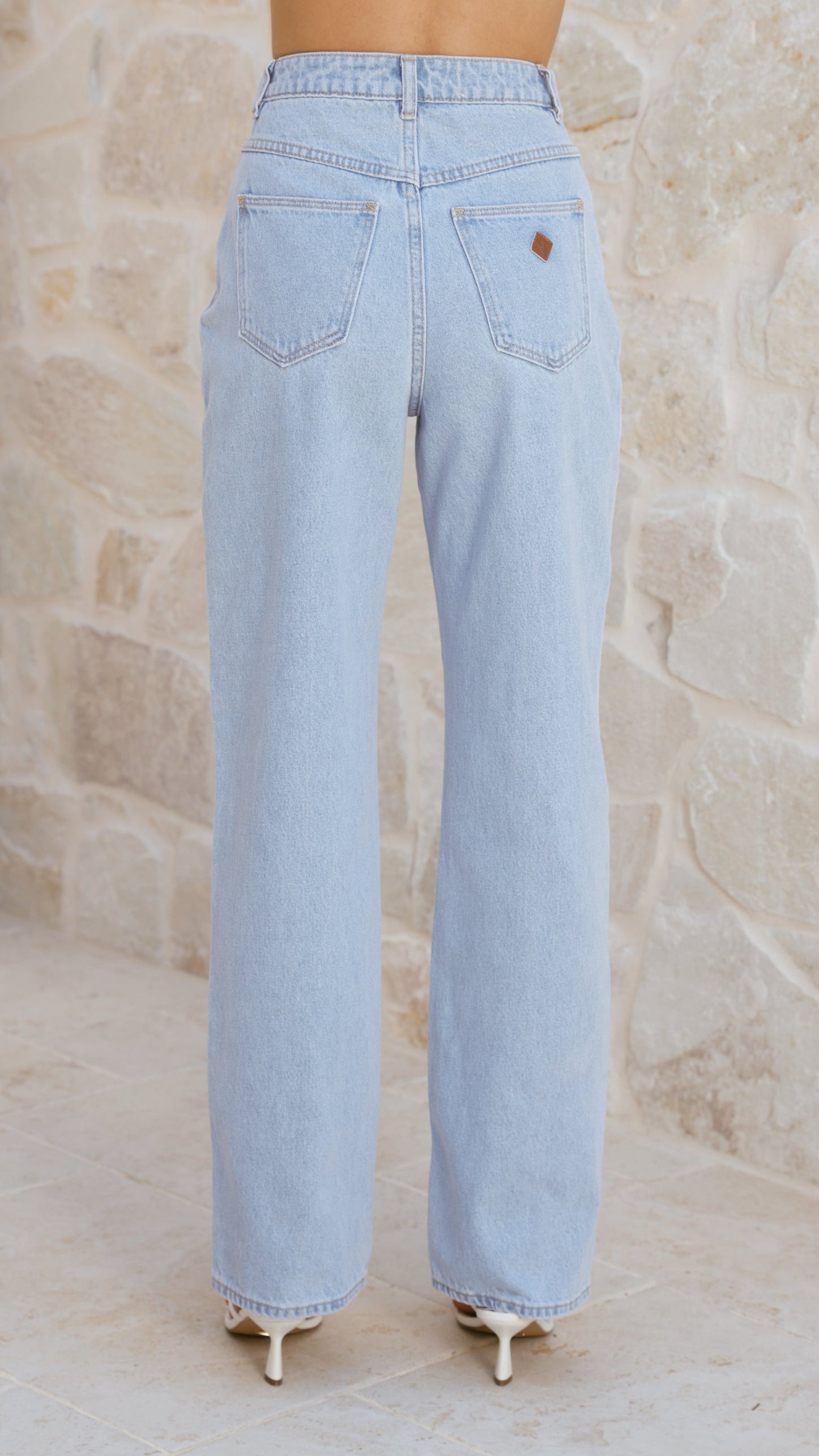 Abrand Carrie Jean - Kendall
