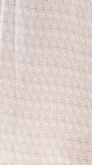 Aria Shorts - Atlas Print