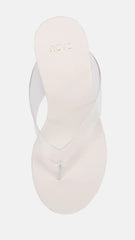 Baci Wedge - Clear