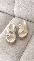Atzi Slides - Bone