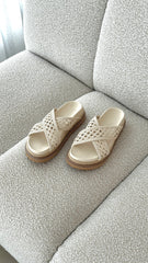 Atzi Slides - Bone