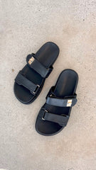 Amylee Slide - Black