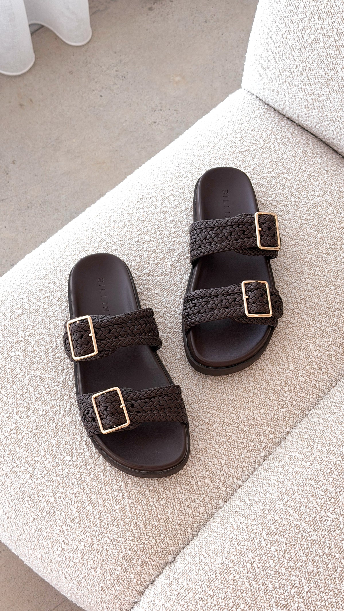 Aprila Slides - Chocolate