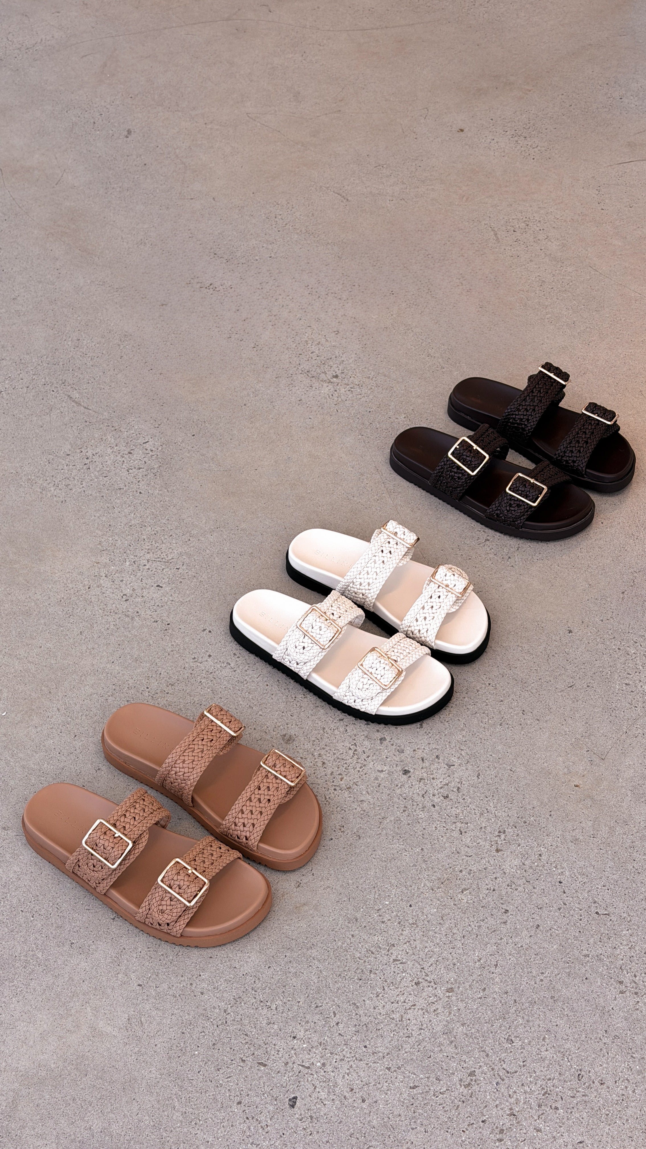 Aprila Slides - Chocolate