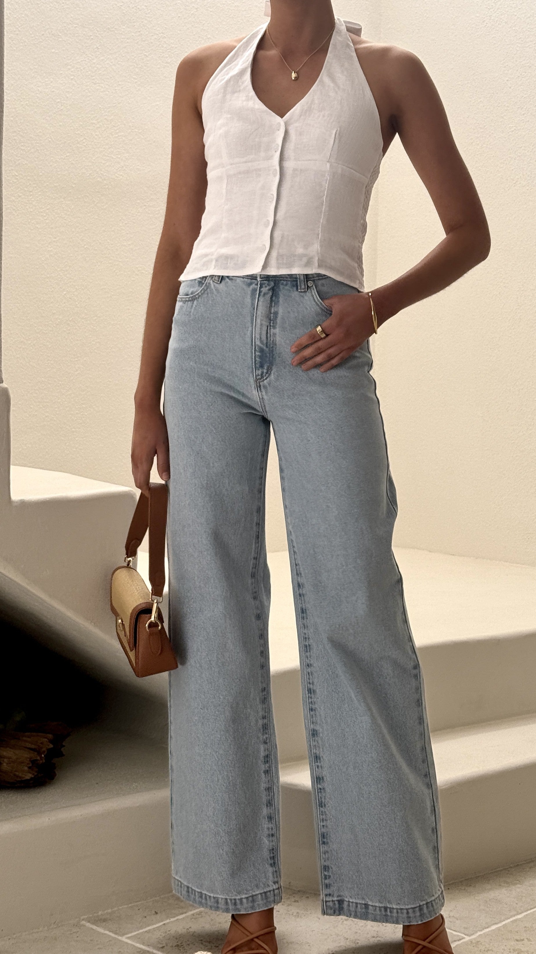 Abrand 94 Wide - Kendall