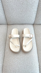 Ameera Slide - Bone